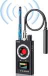 Детектор за скрита камера, GPS, подслушватели SIKVIO K18