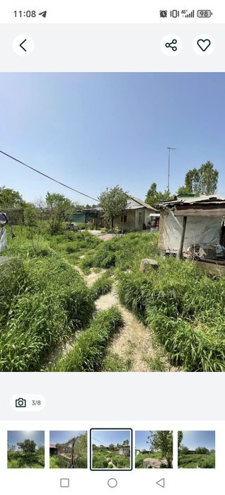 Продается участок . Продаётся дача / частный участок — 18 сотки!

Расп