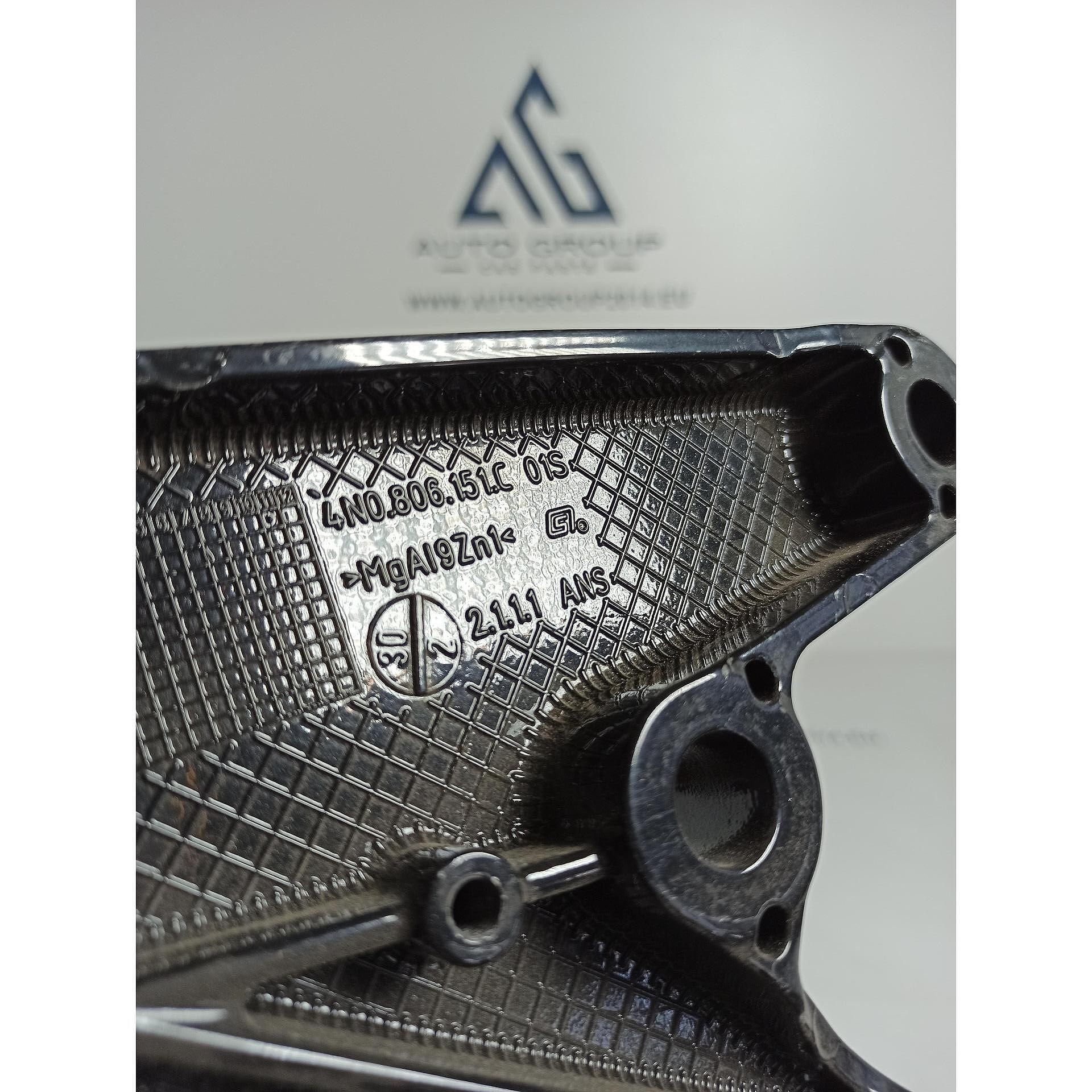 Предна опора за audi a8 d5 4n - 4n0806151