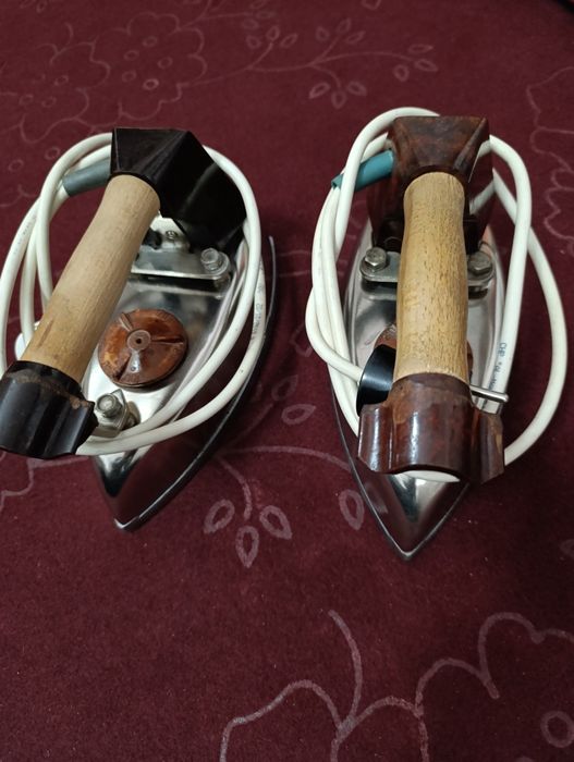 Утюг хороший (СССР).