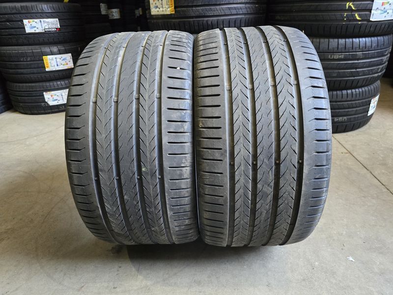 275/30/20 Continental 2бр