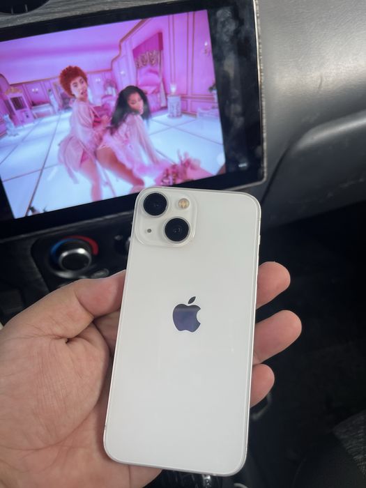 Iphone 13mini ideal