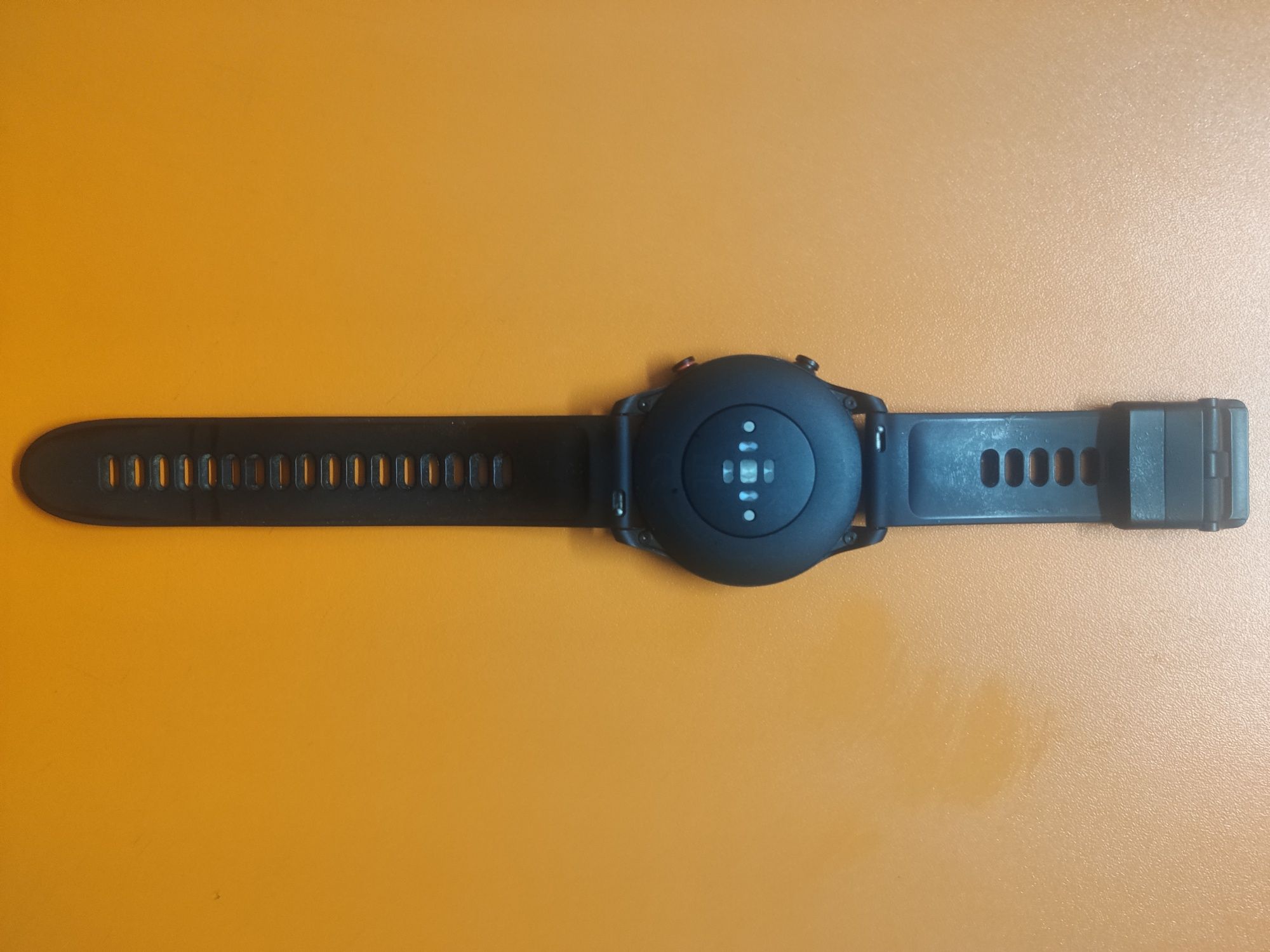 Xiaomi mi watch.