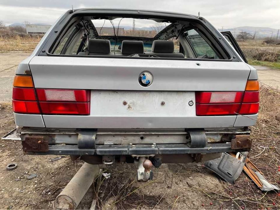 НА ЧАСТИ! BMW / БМВ E34 525 TDS M51 Комби