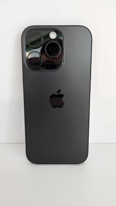 Iphone 16 Pro 128GB (Ag8 Tudor1/B73813) – Garantie 2 Ani!