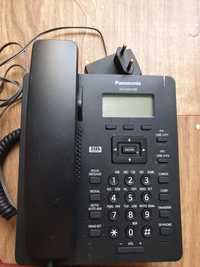 Срочно продам lp Телефон Panasonic KX-HDV130 для офиса.