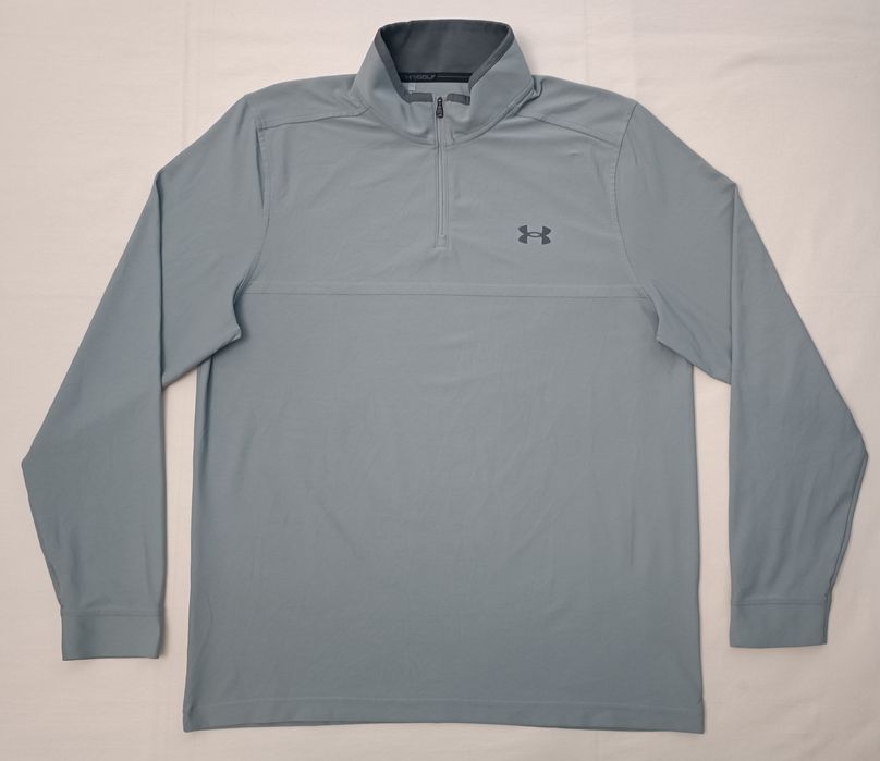Under Armour UA оригинално горнище L спорт суичър горница