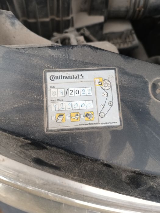 VW  T5 Doka  autoutilitară 6 locuri