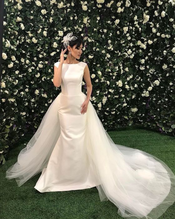 Продам свадебное платье