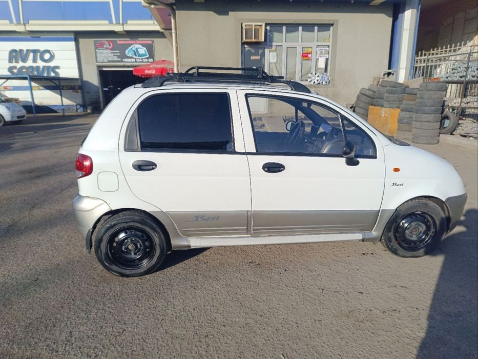 MATIZ BEST 1.0L srochnasotiladi