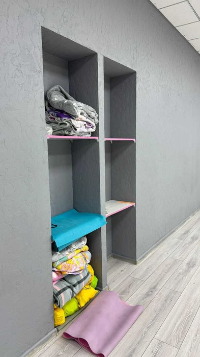 Сдается Танц Зал 80 кв.м, Абая 81/3