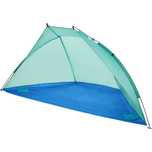 UMBRAR, cort paravan de plaja, pescuit, protectie solara UV 80 - NOU