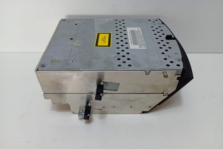 Magazie CD A2218702686 Mercedes-Benz S-Class W221