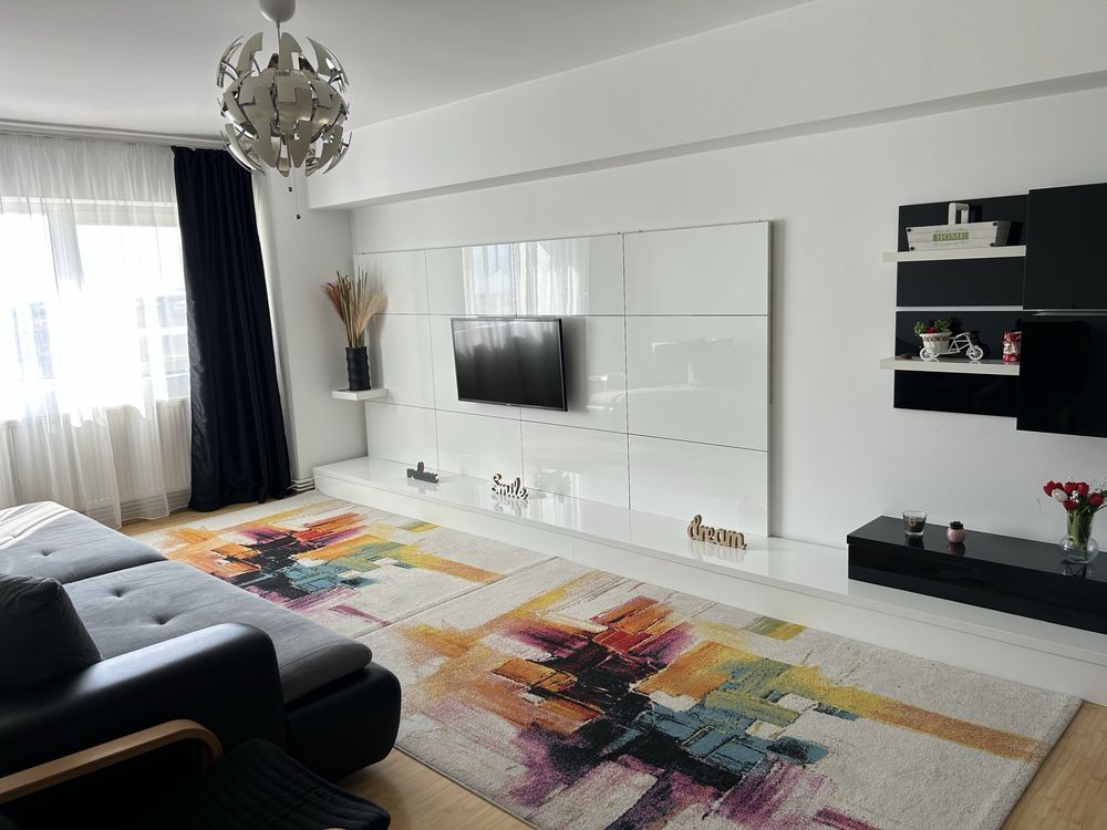 Inchiriere apartament 3 camere, Calea Bucuresti