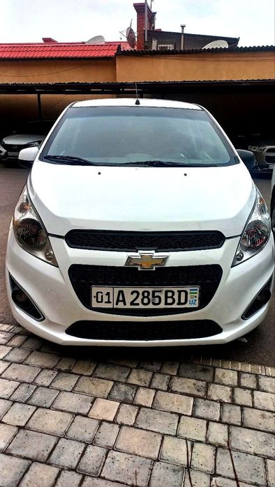 Аренда с последующим выкупом спарк 2020г пробег  97 тыс