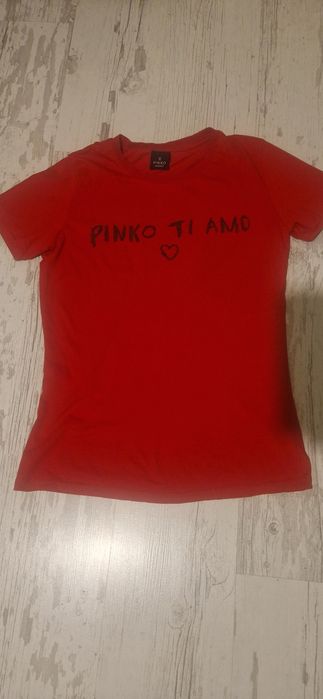 Дамска тениска Pinko