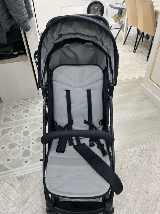 Продается коляска трансформер