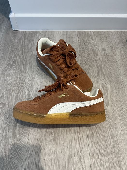 Puma Suede XL Maro