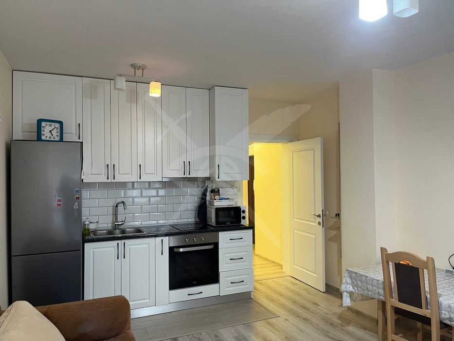 Тристаен апартамент под наем в Младежки хълм 128524