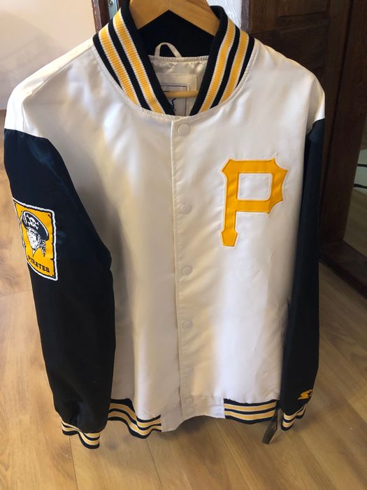 Jacketa Pittsburgh Pirates