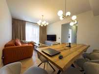 Apartament 4 camere