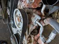 Pompa servo vw crafter 2.0 tdi ckt csl cku