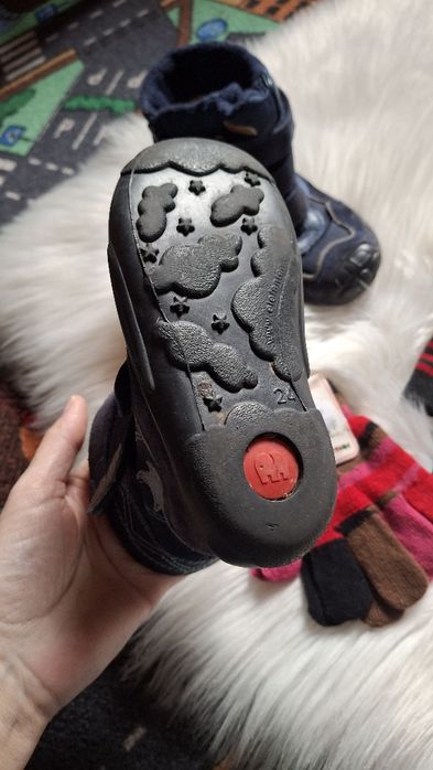 Ghete elegant folosite