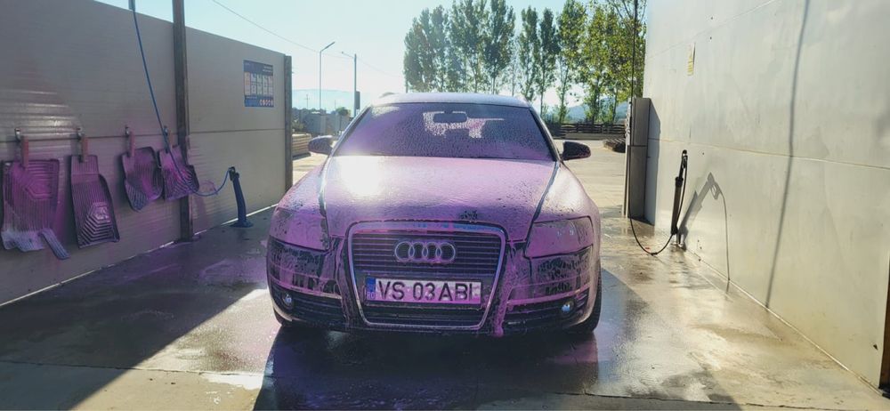 Vand audi a6 c6 2.0 140 cp