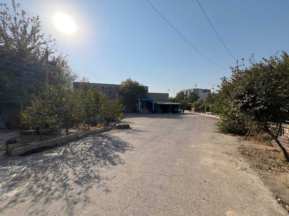 Продажа земельного участка