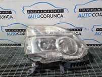 Far Dreapta Nissan X - Trail T31 Facelift 2010 - 2014 SUV 4 Usi (952) Xenon