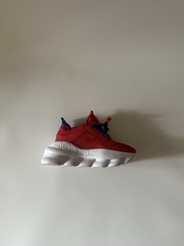 Versace Chain Reaction