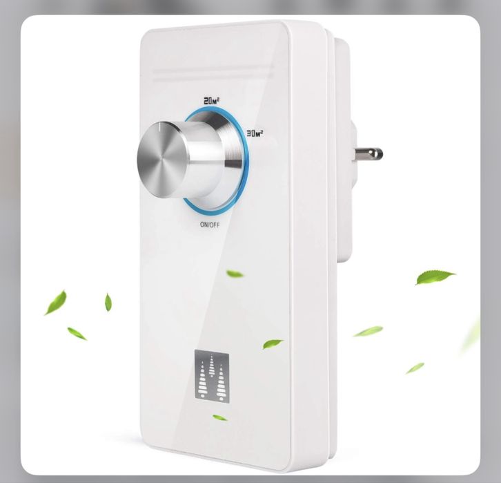 Озонатор пречиствател ,генератор