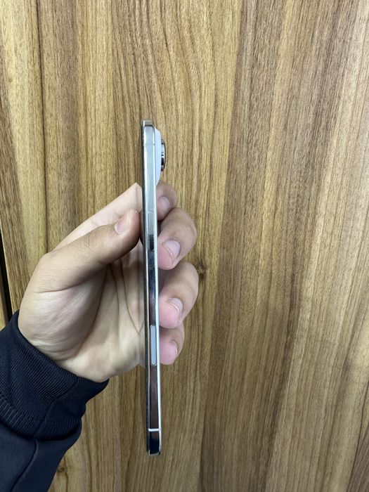 iPhone 17 air white 256gb 100% 48 sikl