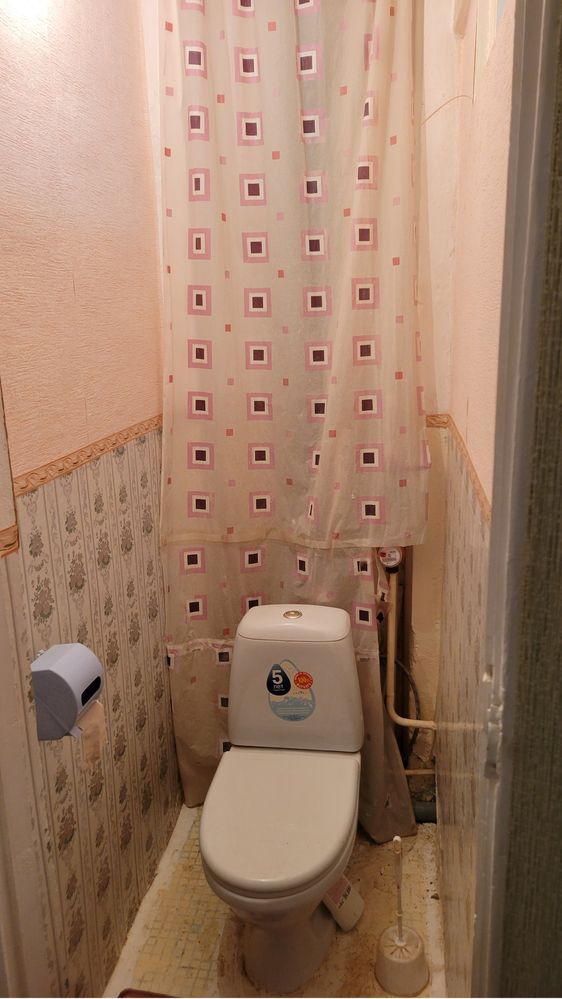 Продам 2-х комнатную квартиру