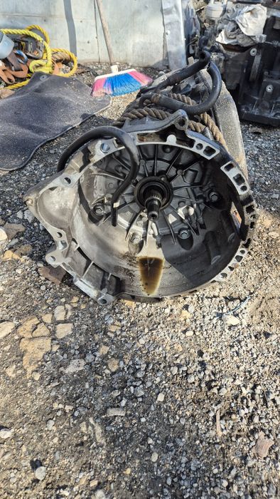 Скоростна кутия за Опел Омега 2.5 TDS 94- 2004