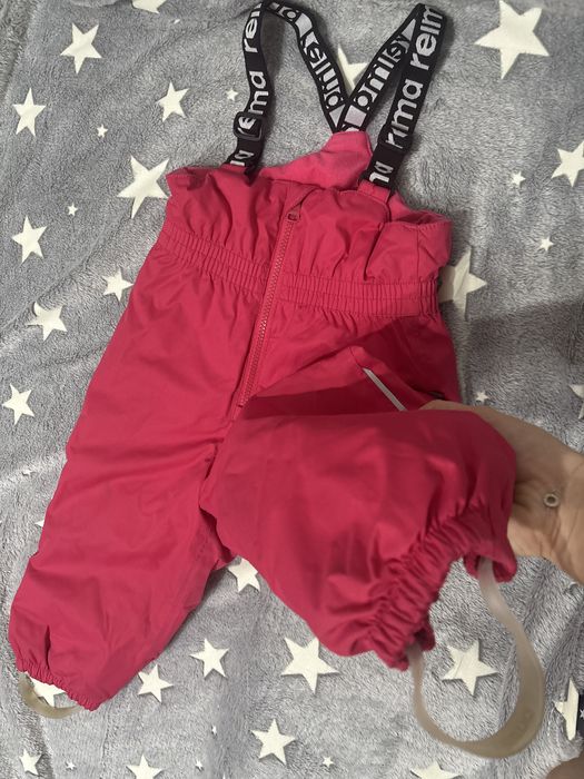 Комбенизон детский