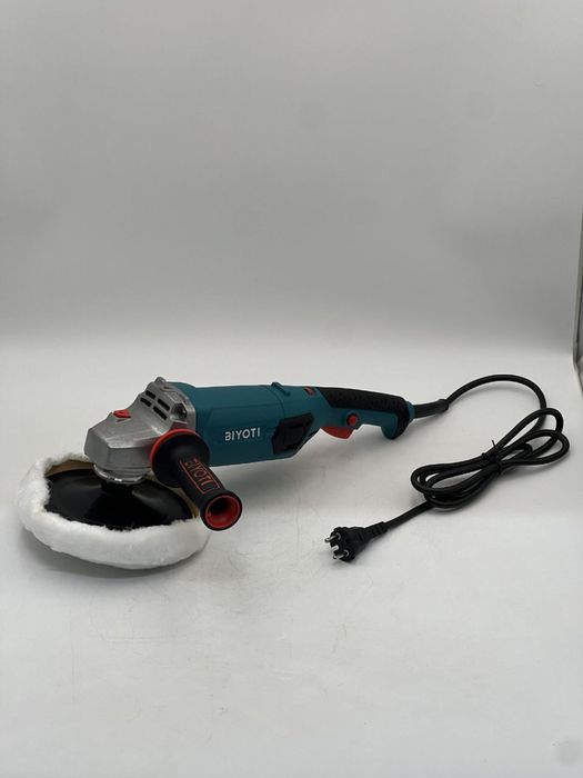 Balgarka drel perfarator Biyoti brendidan 6 oy garantiya