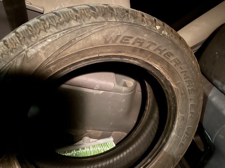 Зимни гуми 225/60/18 Copper