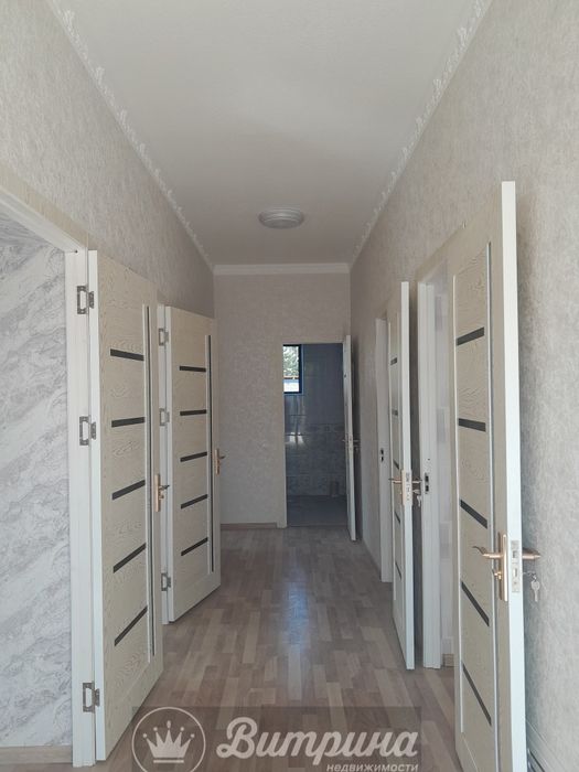 Продаётся 2 сотки,4 комнаты,100м2 (Салар)