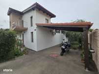 1/2 Duplex de Vânzare–152 mp utili + 455 mp teren–Locație Excelentă!