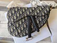 Чанта Диор Dior saddle bag