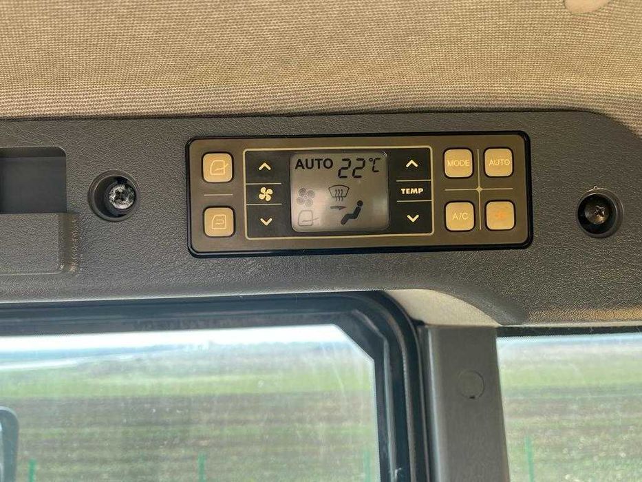 Incarcator frontal HYUNDAI - model HL770-9