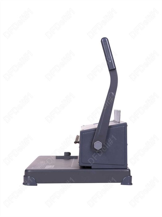 Машинка для переплета Deli 3874 A4