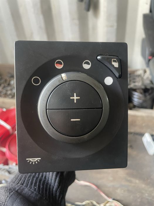 Запчасти на грузовые автомобили