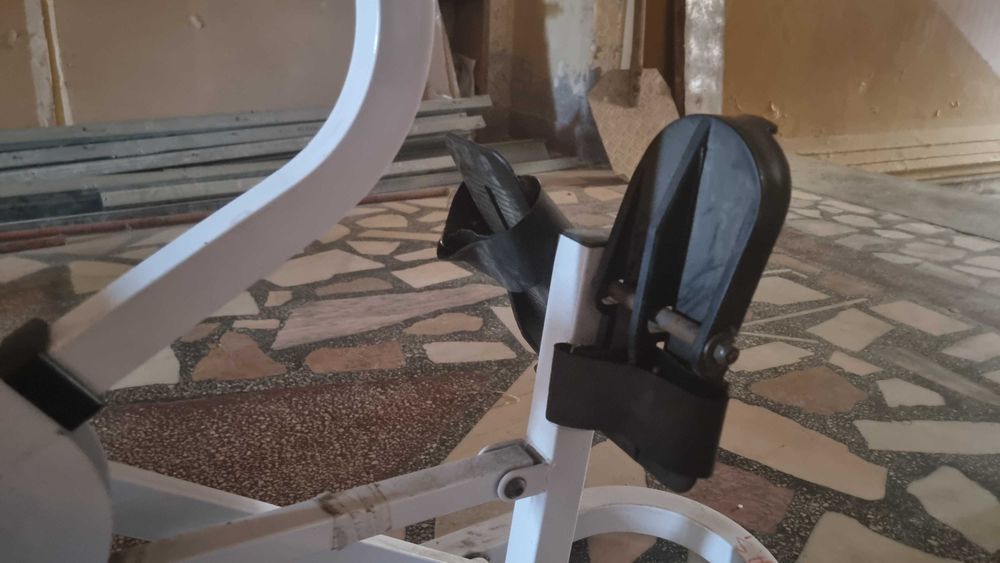 Aparat de Echitatie Horse Glider, Christopeit.