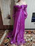 Rochie eleganta lunga