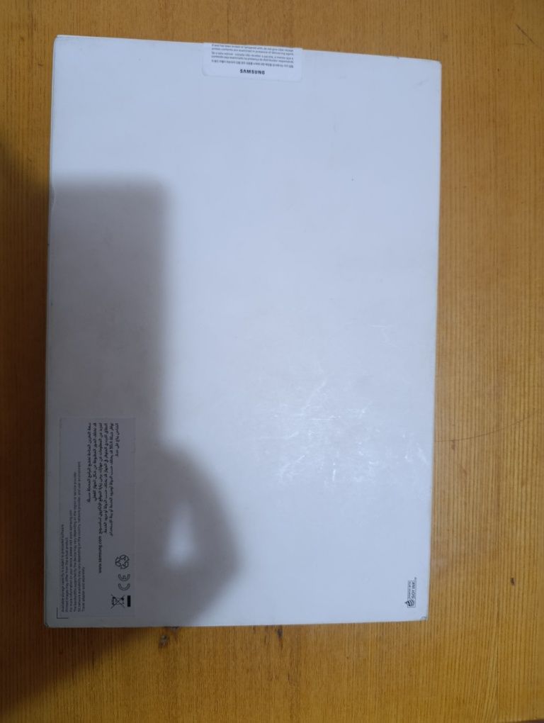 Galaxy Tab A9+ 5G