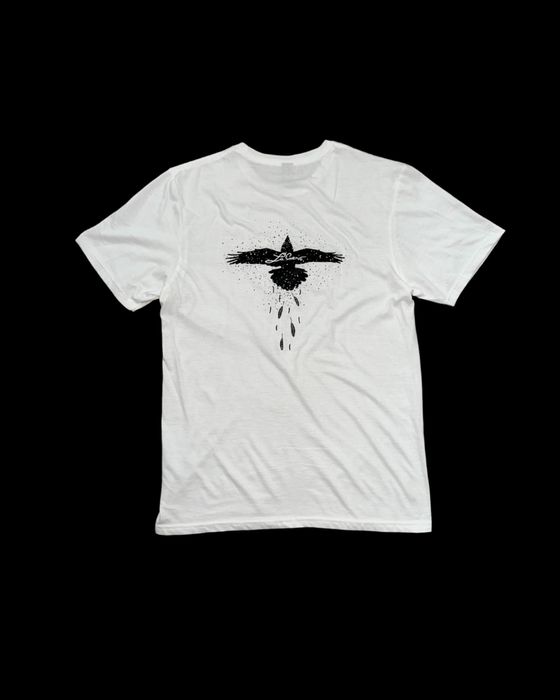 t-shirt - LaCuervo.