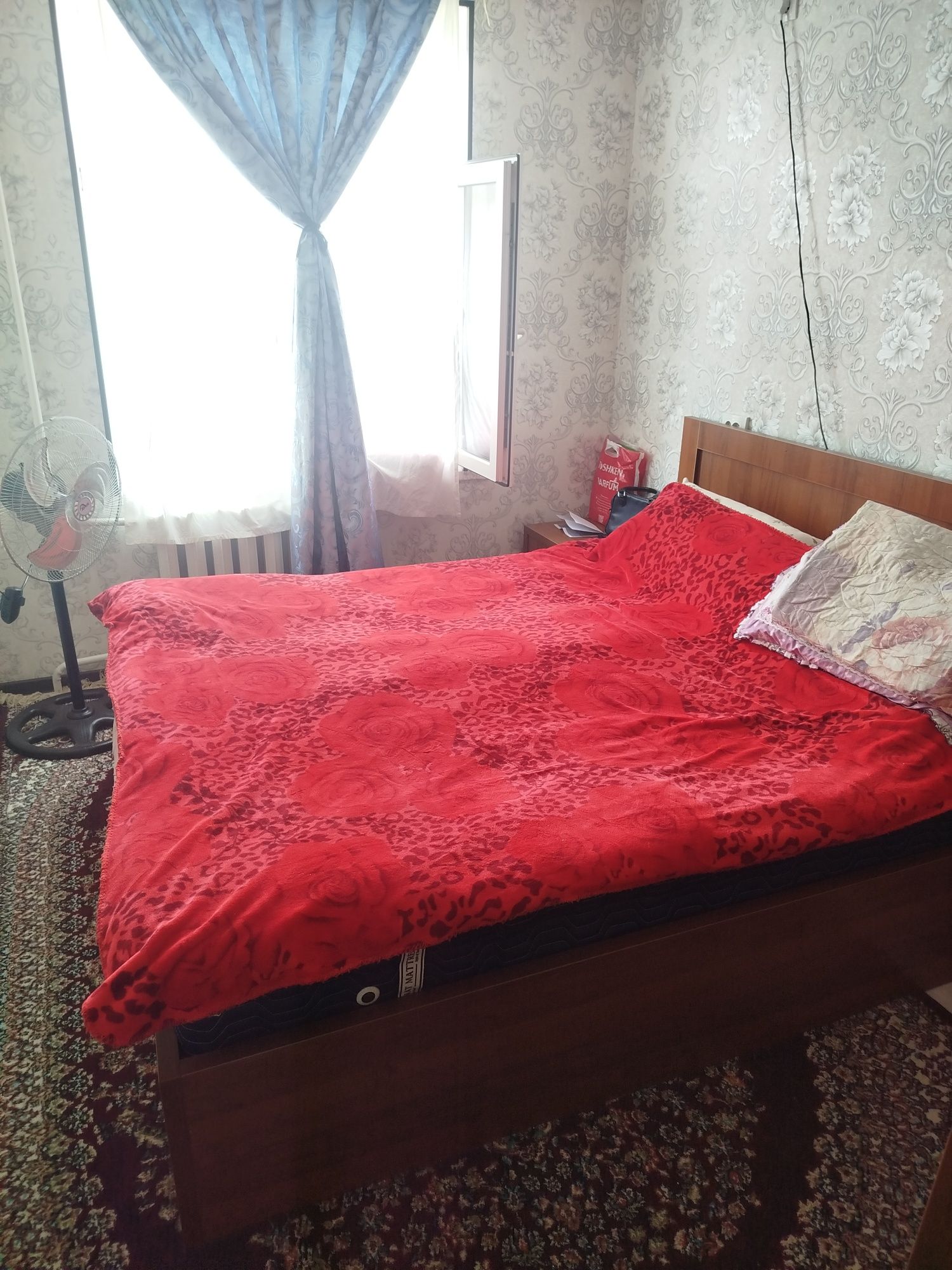 3х ком.квартира 75 000$