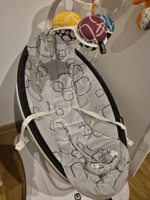 Balansoar electric 4moms